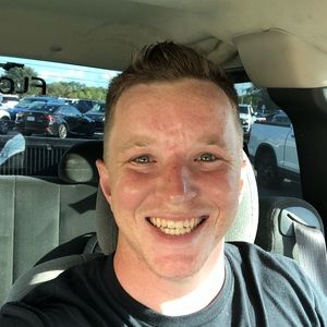 Meet your Posher, Austin